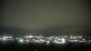 Weather camera view of Mt. Sequoyah.