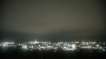 Weather camera view of Mt. Sequoyah.