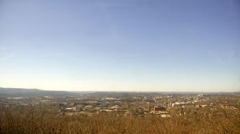 Weather camera view of Mt. Sequoyah.