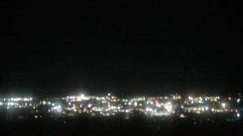 Weather camera view of Mt. Sequoyah.