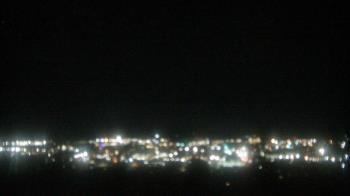 Weather camera view of Mt. Sequoyah.