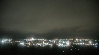 Weather camera view of Mt. Sequoyah.