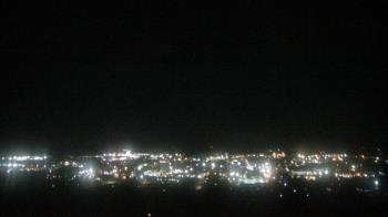 Weather camera view of Mt. Sequoyah.