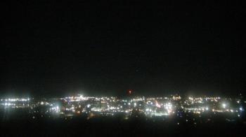 Weather camera view of Mt. Sequoyah.