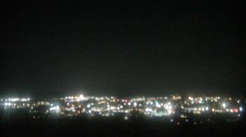 Weather camera view of Mt. Sequoyah.