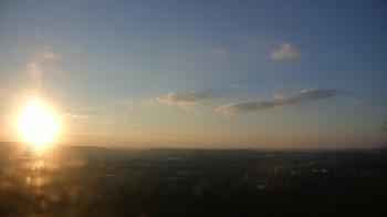 Weather camera view of Mt. Sequoyah.