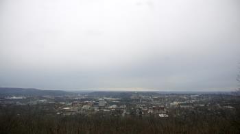 Weather camera view of Mt. Sequoyah.