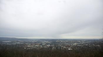 Weather camera view of Mt. Sequoyah.