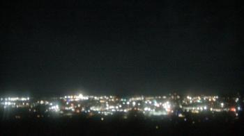 Weather camera view of Mt. Sequoyah.