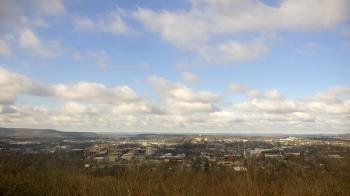 Weather camera view of Mt. Sequoyah.