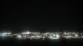 Weather camera view of Mt. Sequoyah.