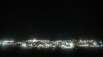 Weather camera view of Mt. Sequoyah.