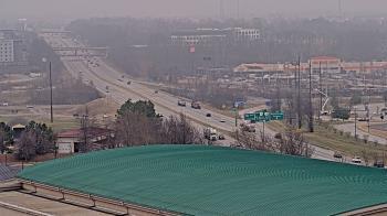 Weather camera view of Pinnacle Pkwy Towers.