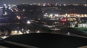 Weather camera view of Pinnacle Pkwy Towers.