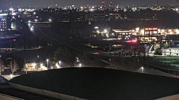 Weather camera view of Pinnacle Pkwy Towers.