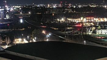 Weather camera view of Pinnacle Pkwy Towers.