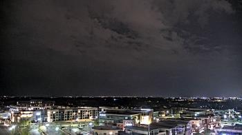 Weather camera view of Pinnacle Pkwy Towers.