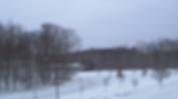 Weather camera view of Kane Area SD.