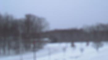 Weather camera view of Kane Area SD.