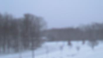 Weather camera view of Kane Area SD.