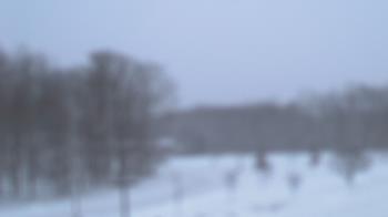 Weather camera view of Kane Area SD.