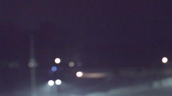 Weather camera view of Kane Area SD.