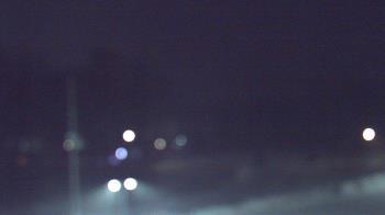 Weather camera view of Kane Area SD.