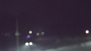 Weather camera view of Kane Area SD.