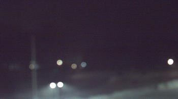 Weather camera view of Kane Area SD.