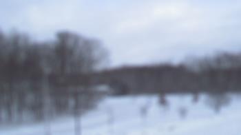 Weather camera view of Kane Area SD.