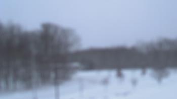 Weather camera view of Kane Area SD.