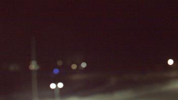 Weather camera view of Kane Area SD.