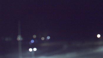 Weather camera view of Kane Area SD.