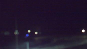 Weather camera view of Kane Area SD.