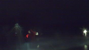 Weather camera view of Kane Area SD.