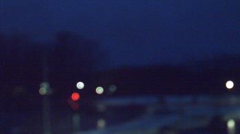 Weather camera view of Kane Area SD.