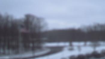 Weather camera view of Kane Area SD.