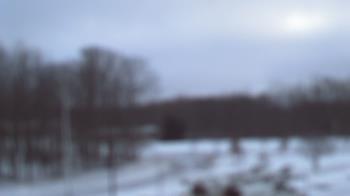 Weather camera view of Kane Area SD.