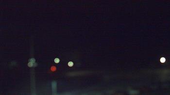 Weather camera view of Kane Area SD.