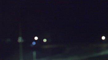 Weather camera view of Kane Area SD.