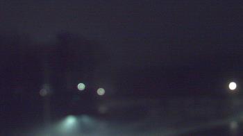 Weather camera view of Kane Area SD.