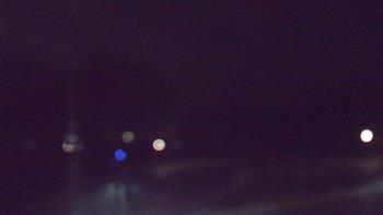 Weather camera view of Kane Area SD.