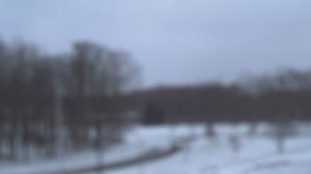 Weather camera view of Kane Area SD.