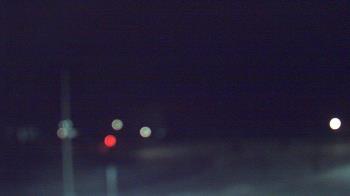 Weather camera view of Kane Area SD.