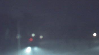 Weather camera view of Kane Area SD.