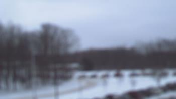 Weather camera view of Kane Area SD.