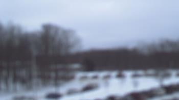 Weather camera view of Kane Area SD.