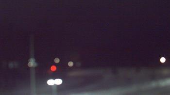 Weather camera view of Kane Area SD.