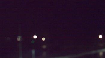 Weather camera view of Kane Area SD.