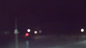 Weather camera view of Kane Area SD.